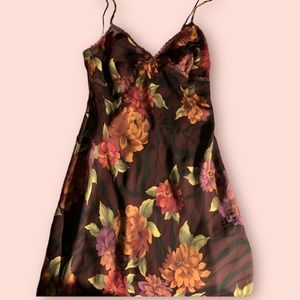 3 for 15: Floral Slip Dress